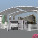 Smart Commercial Building Design for Growing Businesses