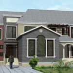 Modern Residential Architecture Trends in Jaipur.