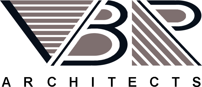 VBR Architects Logo